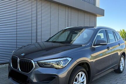 BMW X1 245.000 km 12.490 &euro; Malsch 76316