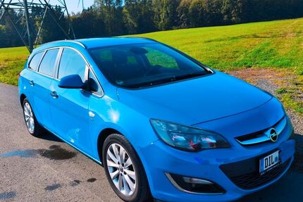 Opel Astra 320.000 km 2.550 &euro; Greifenstein 35753