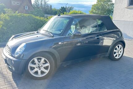 Mini Cooper Cabrio 158.200 km 5.299 &euro; Hillesheim 67586