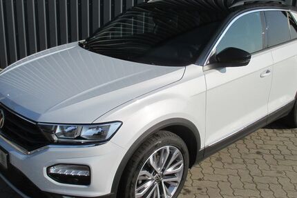 VW T-Roc 59.800 km 22.950 &euro; Beverstedt OT Lunestedt 27616