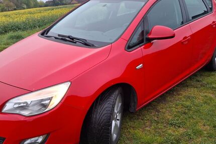 Opel Astra 288.000 km 2.500 &euro; Bröckel 29356