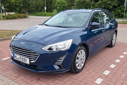 Ford Focus 120.000 km 10.790 &euro; Winsen (Luhe) 21423