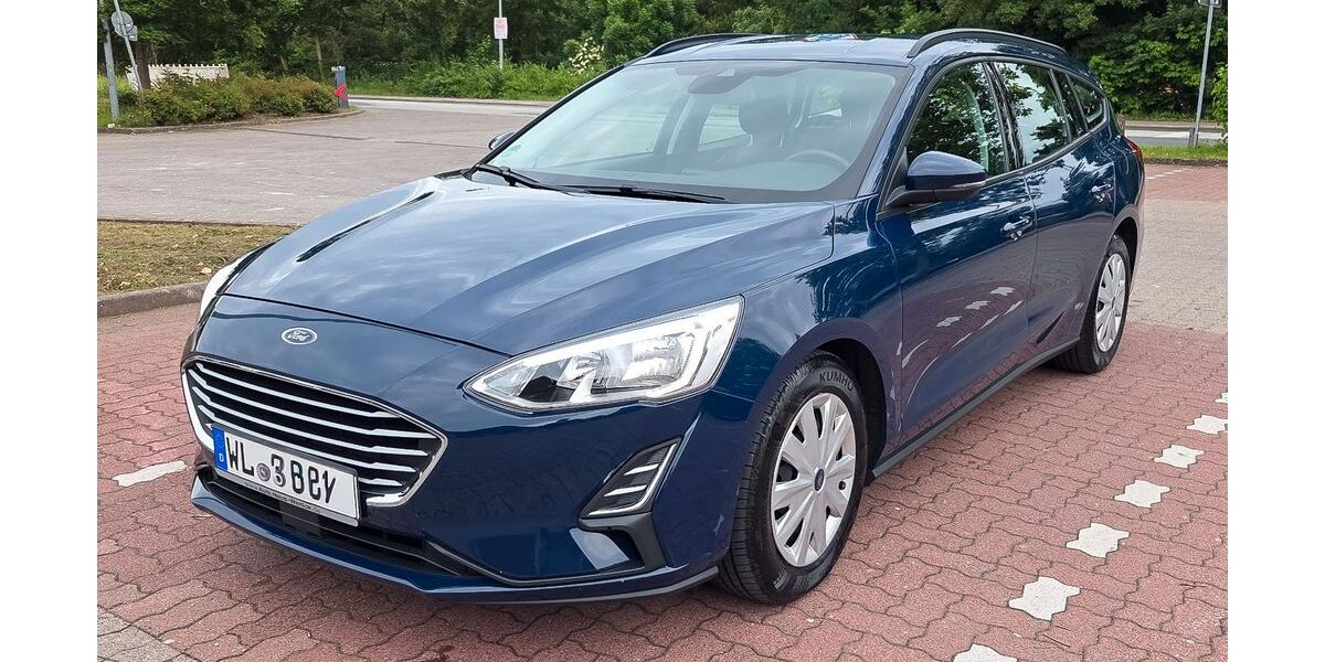 Ford Focus 120.000 km 10.790 &euro; Winsen (Luhe) 21423