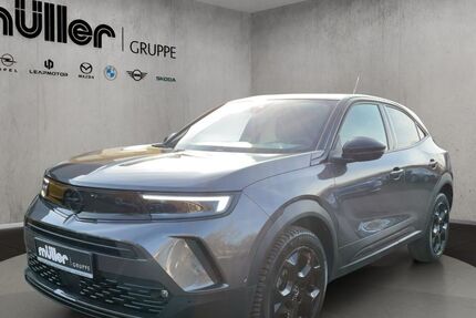 Opel Mokka 35.990 km 20.990 &euro; Dillingen 66763