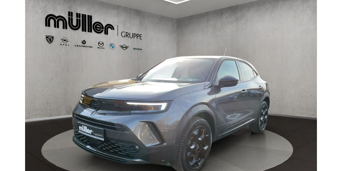 Opel Mokka 35.990 km 20.990 &euro; Dillingen 66763