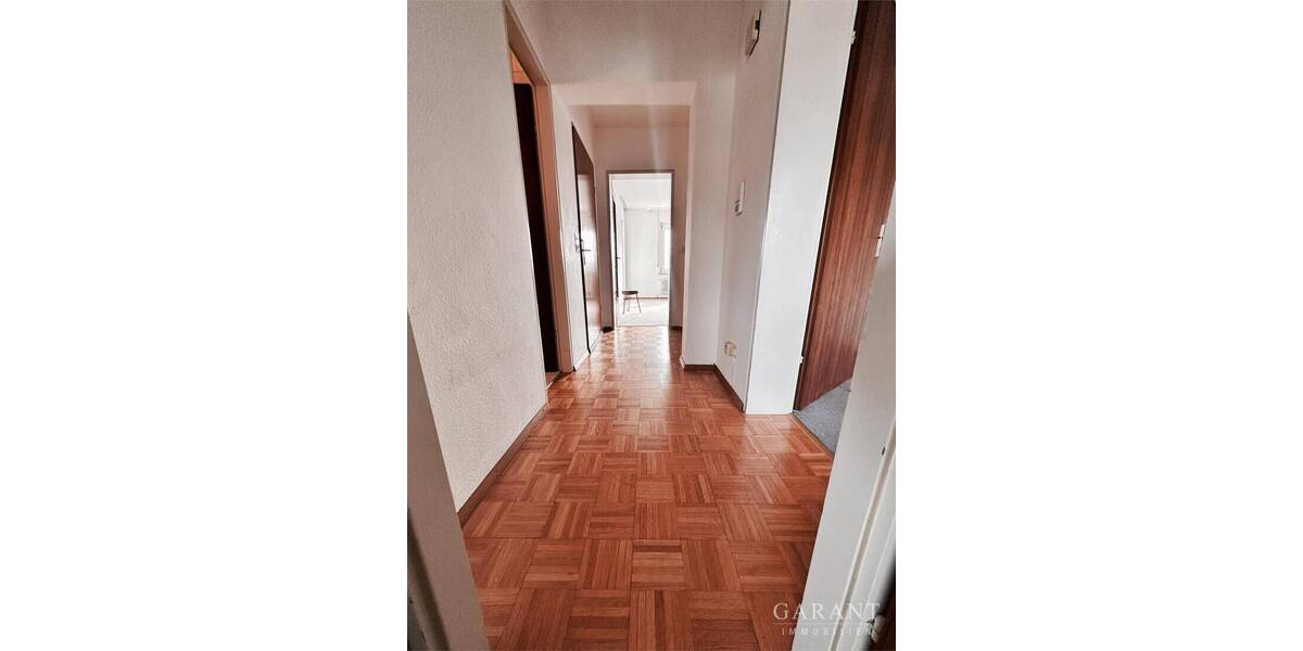 Etagenwohnung Albstadt Ebingen - 2 Zimmer, 57 m&sup2;, 120.000&euro; | Angebot:25999874