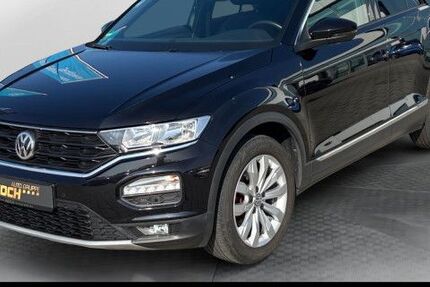 VW T-Roc 96.350 km 18.930 &euro; Schwaebisch Hall 74523