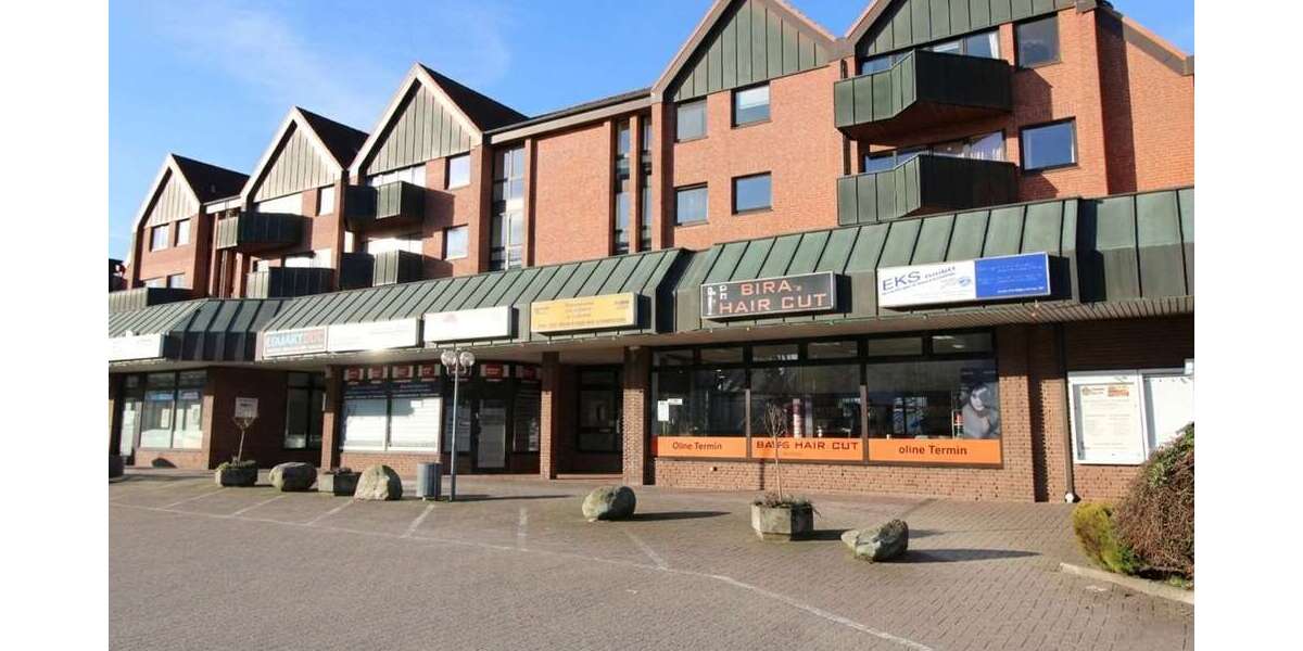 Gewerbeobjekt Neu Wulmstorf - 289.000&euro; | Angebot:26690004