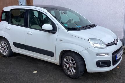 Fiat Panda 102.000 km 6.200 € Roßbach 56271