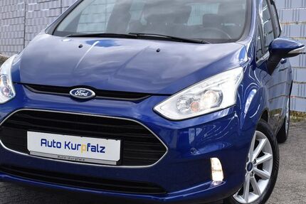 Ford B-Max 78.800 km 11.500 € LUDWIGSHAFEN am RHEIN 67065
