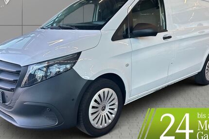 Mercedes-Benz Vito 50.990 km 35.699 &euro; Porta Westfalica 32457