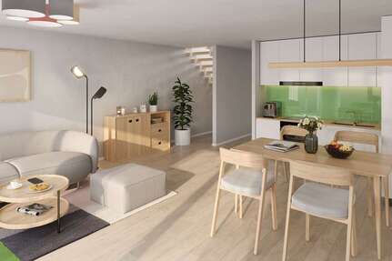 Wohnung zum Kaufen in Meckenheim 549.900 € 128.1 m²