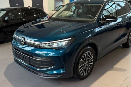 VW Tiguan 24.235 km 34.990 &euro; Tornesch 25436