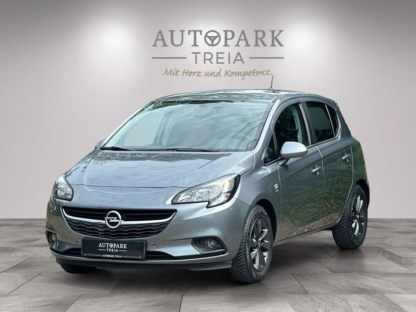 Corsa