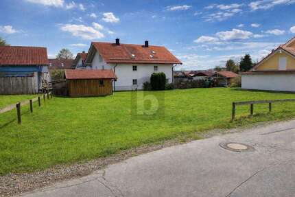 Grundstück Reichling - 289.000&euro; | Angebot:27102205