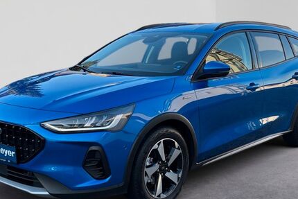 Ford Focus 39.559 km 21.990 &euro; Endingen am Kaiserstuhl 79346