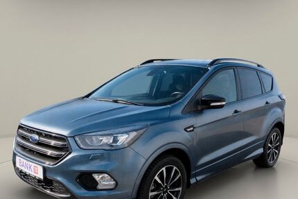 Ford Kuga 72.000 km 15.990 &euro; Melsungen 34212