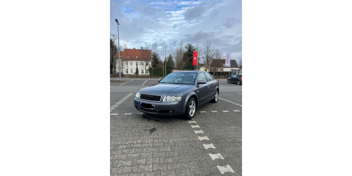 Audi A4 230.000 km 2.500 &euro; Rheda-Wiedenbrück 33378