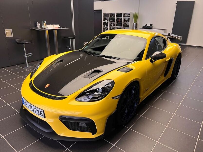 Cayman