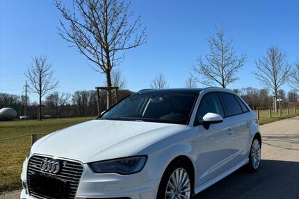 Audi A3 175.000 km 13.600 &euro; Albershausen 73095