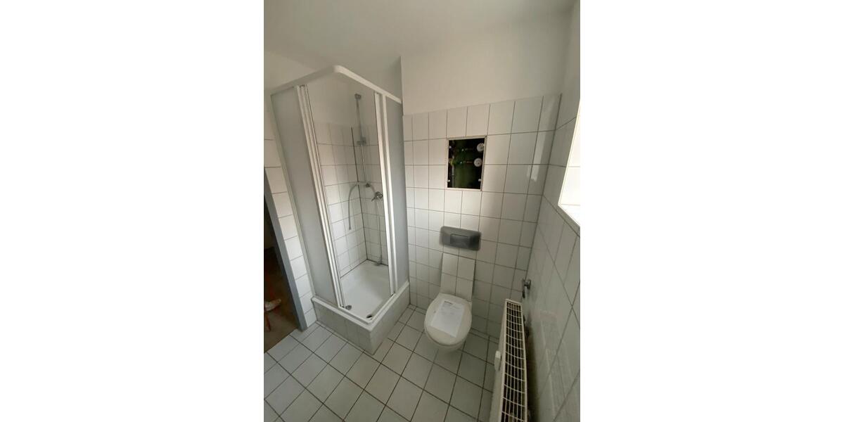 Etagenwohnung Erfurt Andreasvorstadt - 1 Zimmer, 31 m&sup2;, 400&euro; | Angebot:26403950