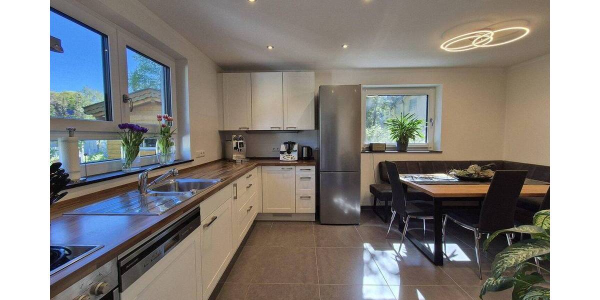 Doppelhaushälfte München Hadern - 4 Zimmer, 125 m&sup2;, 1.399.000&euro; | Angebot:26861750