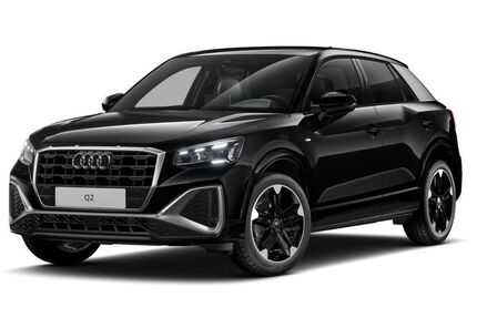 Audi Q2 1.100 km 38.490 € Bad Tölz 83646