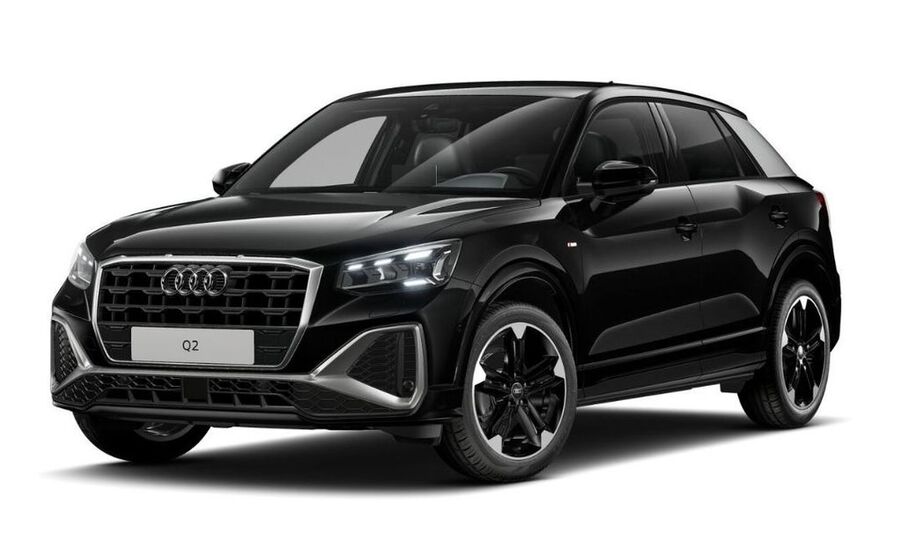 Audi Q2 1.100 km 38.490 € Bad Tölz 83646