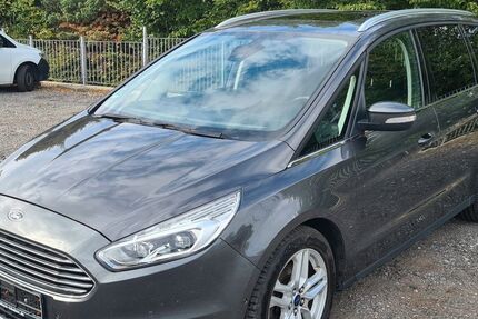 Ford Galaxy 185.000 km 13.800 &euro; Hamburg 21109