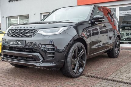 Land Rover Discovery 83.125 km 49.995 &euro; Schlüchtern 36381