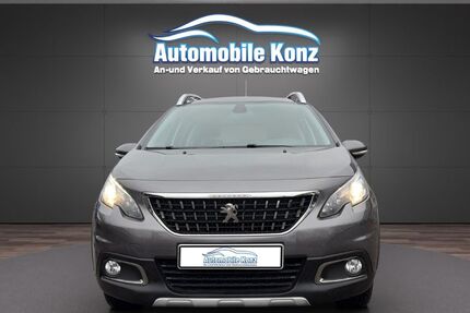 Peugeot 2008 58.783 km 9.900 &euro; Konz 54329
