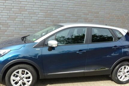Renault Captur 44.000 km 14.998 € Hannover 30179