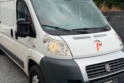 Fiat Ducato 110.000 km 5.997 &euro; Wuppertal 42289