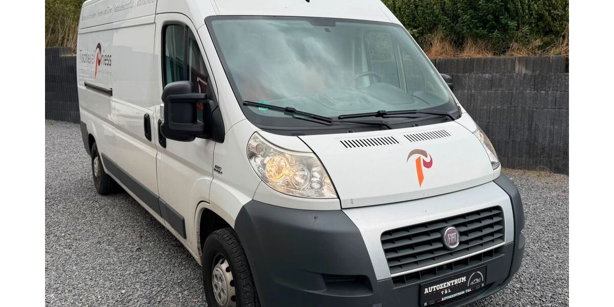 Fiat Ducato 110.000 km 5.997 &euro; Wuppertal 42289