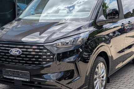 Ford Tourneo Custom 12.900 km 39.666 &euro; Rothemann an der B27 36124