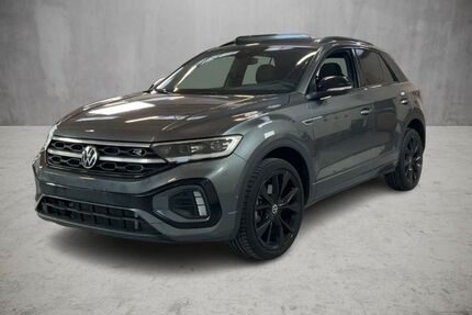 VW T-Roc 21.200 km 28.777 &euro; Kuchen 73329