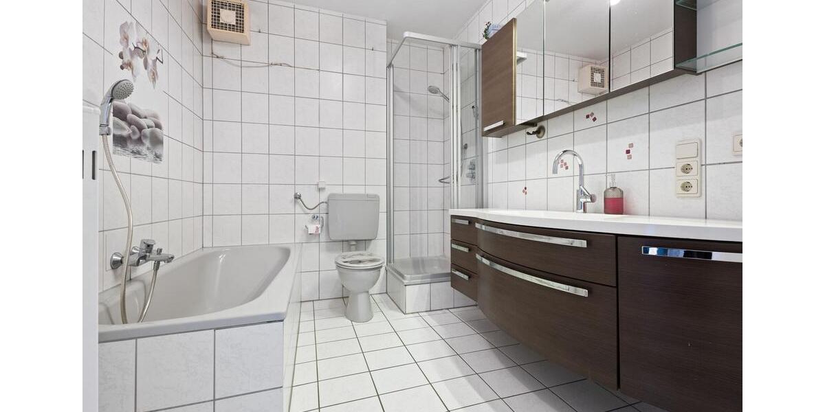 Erdgeschoßwohnung Haselünne - 3 Zimmer, 78 m&sup2;, 700&euro; | Angebot:26382249