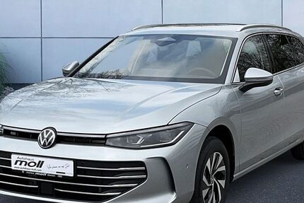 VW Passat Variant 3.000 km 45.790 &euro; Biberach 88400