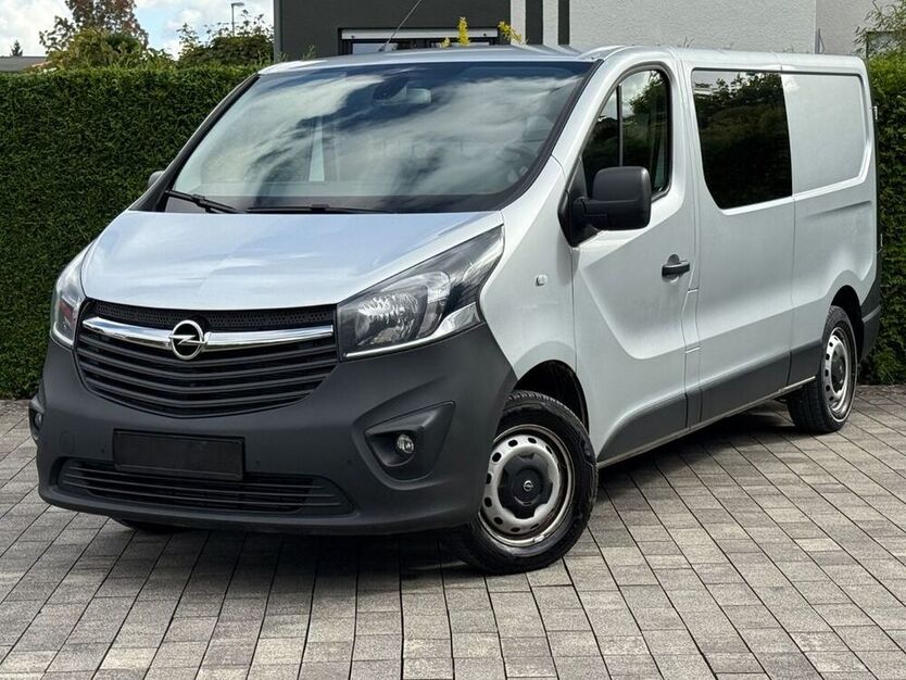 Vivaro