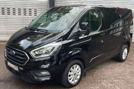 Ford Transit Custom 166.000 km 14.800 &euro; Norderstedt 22844