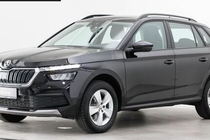Skoda Kamiq 70.335 km 21.460 &euro; Feldkirchen/Westerham 83620