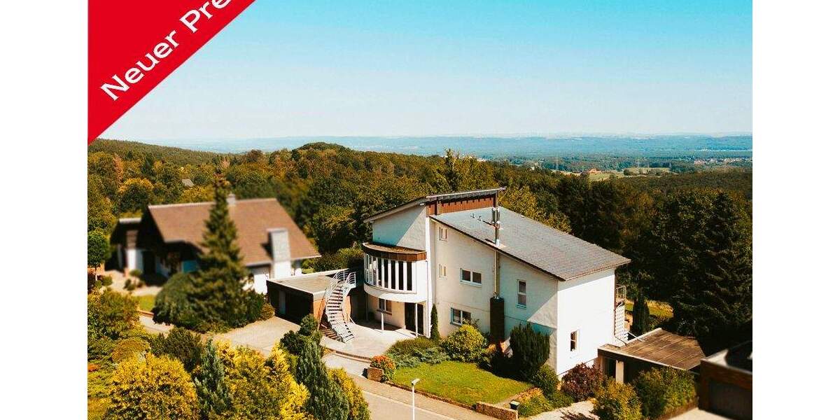 Mehrfamilienhaus, Wohnhaus Bexbach Höchen - 1 Zimmer, 370 m&sup2;, 429.000&euro; | Angebot:25566193