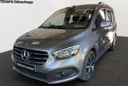 Mercedes-Benz T-Klasse 34.600 km 26.900 &euro; Cottbus 03042