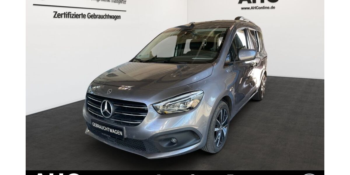 Mercedes-Benz T-Klasse 34.600 km 26.900 &euro; Cottbus 03042