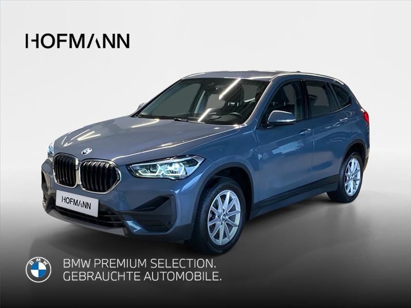 BMW X1 47.800 km 26.840 € Ingolstadt 85053