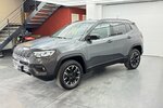 Jeep Compass Trailhawk Plug-In Hybrid 4WD 1.Hand LED 27.100 km 24.390 &euro; Lich 35423