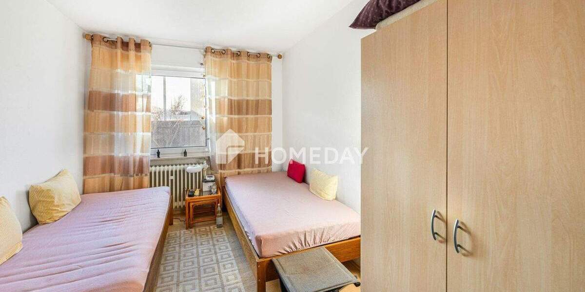 Bungalow Offenburg Südweststadt - 5 Zimmer, 120 m&sup2;, 499.000&euro; | Angebot:25798448