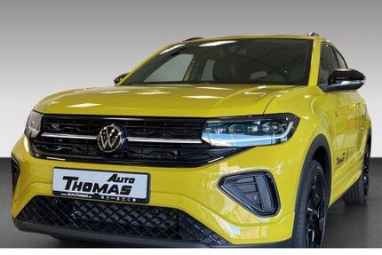VW T-Cross 13.700 km 28.280 &euro; Hennef 53773