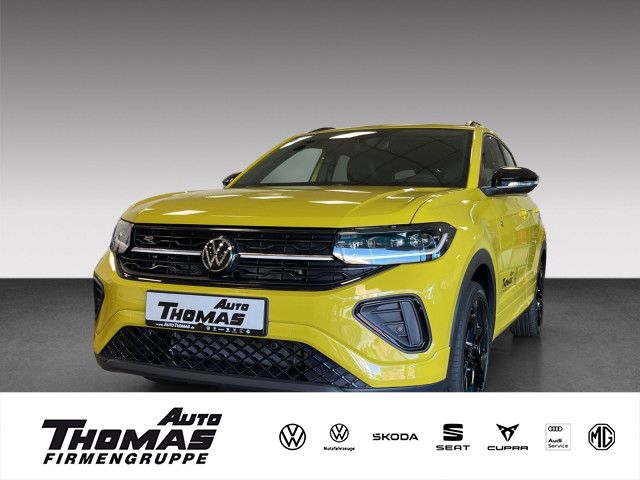 VW T-Cross 13.700 km 28.280 &euro; Hennef 53773