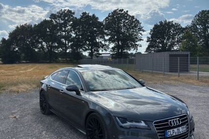 Audi A7 190.000 km 21.440 &euro; Molbergen 49696